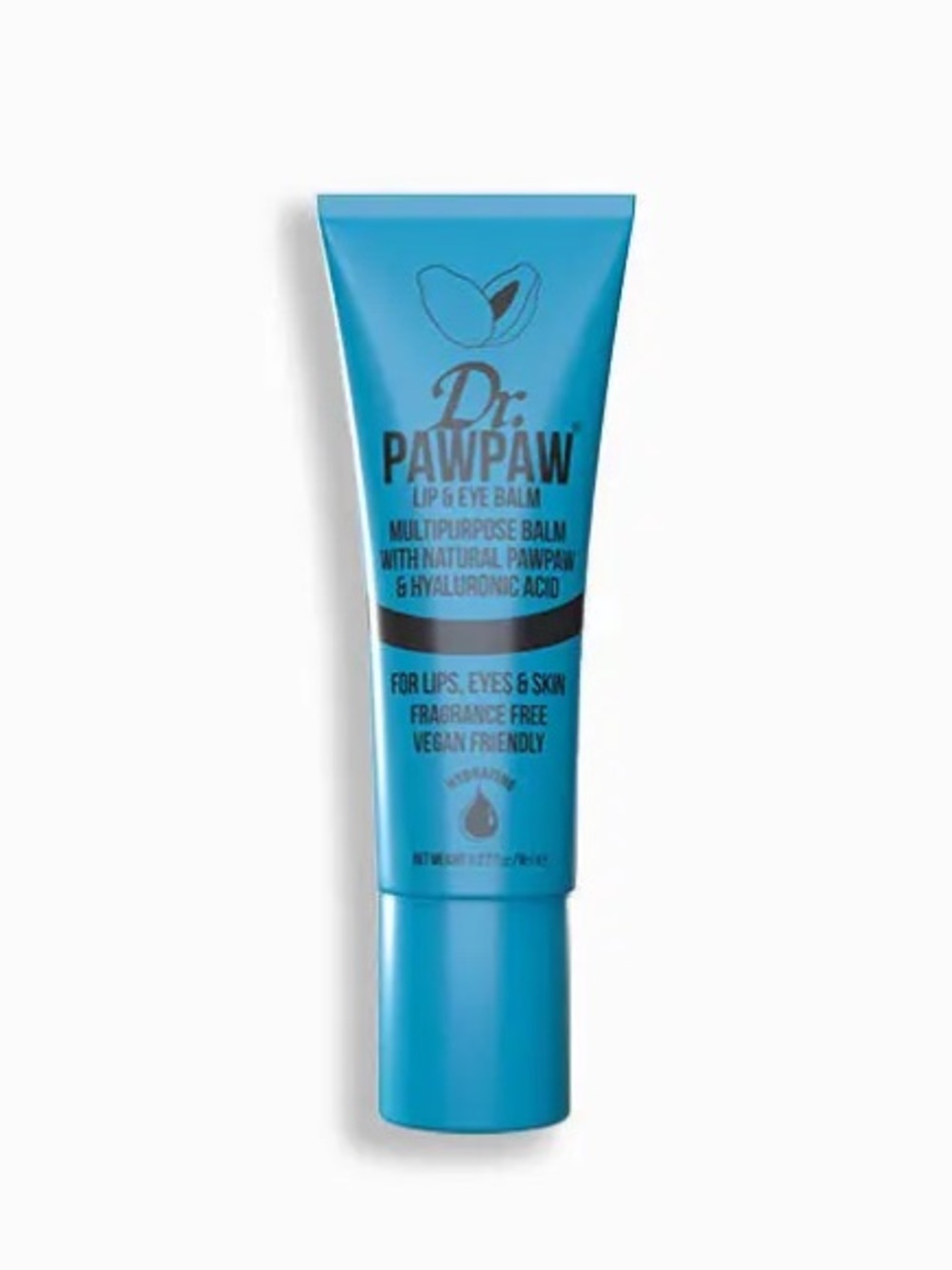 DR. PAW PAW Lip & Eye Balm in Clear